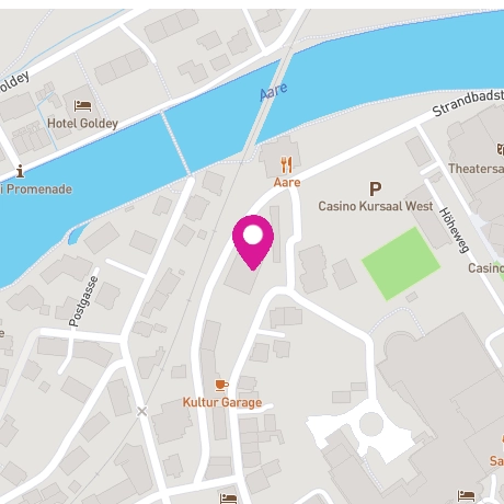 Map Erotikclub Interlaken